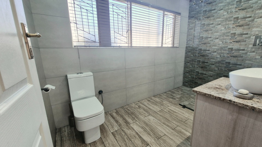 4 Bedroom Property for Sale in Sasolburg Ext 23 Free State